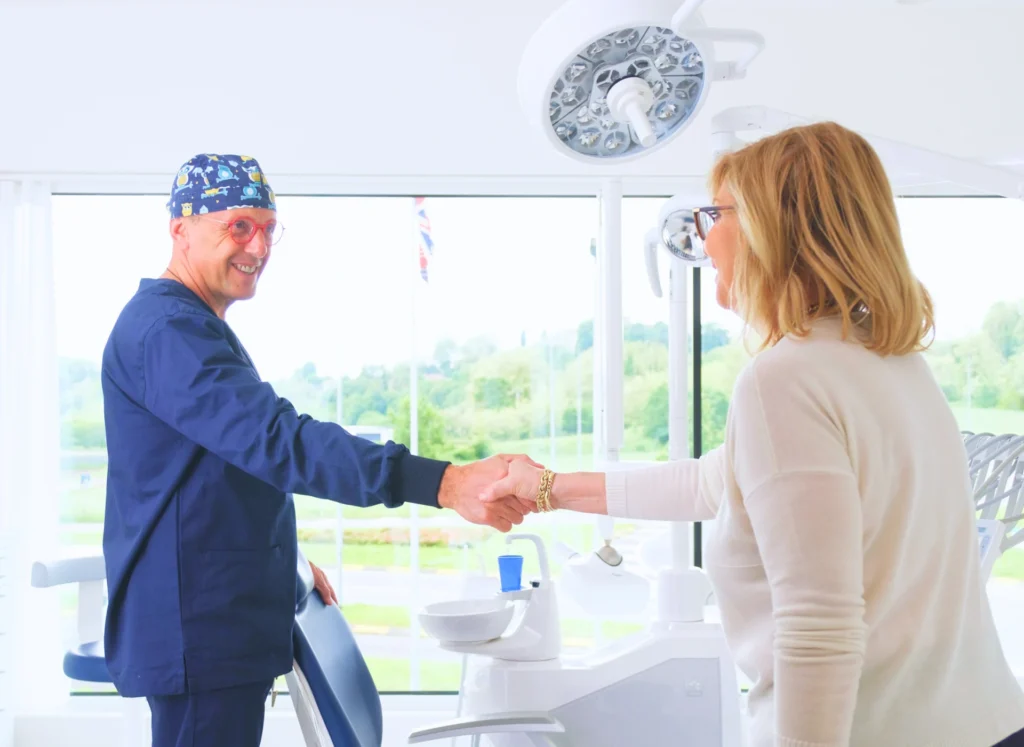 Dental Hub - Studio dentistico a Verano Brianza - Strategie preventive per chi soffre di carie frequenti
