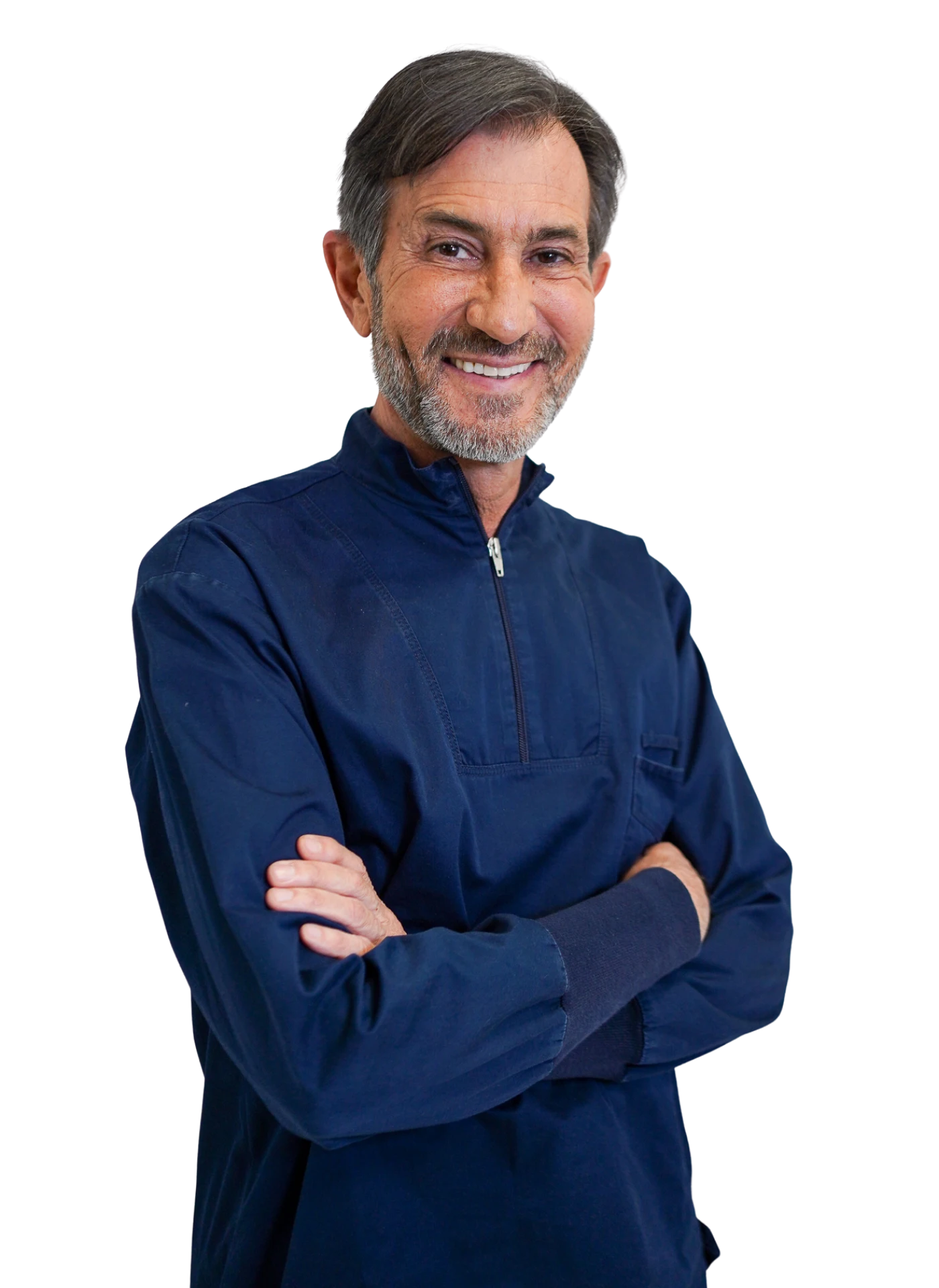 Dott. Marco Maraldi