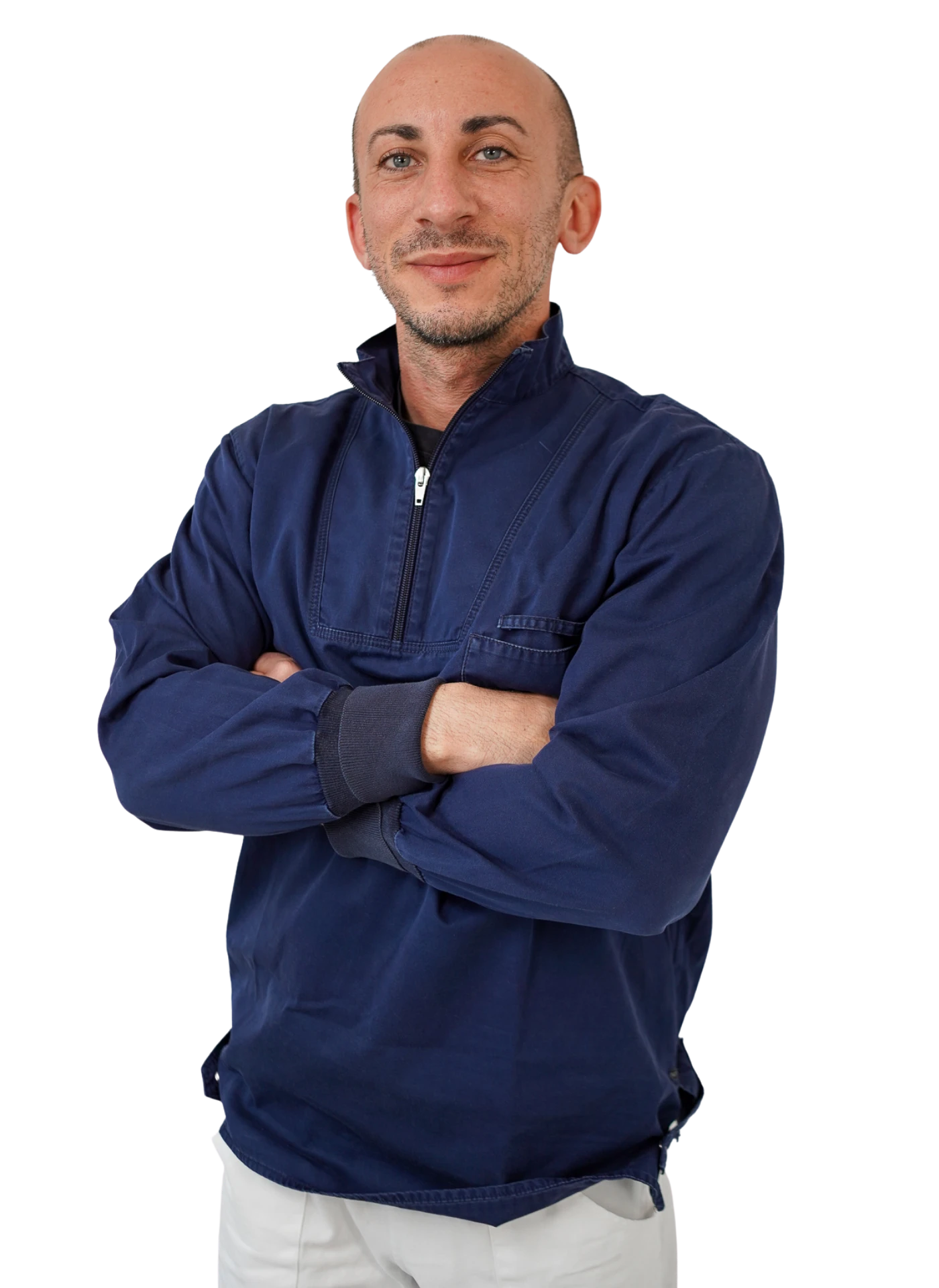 Dott. Mattia Valtorta