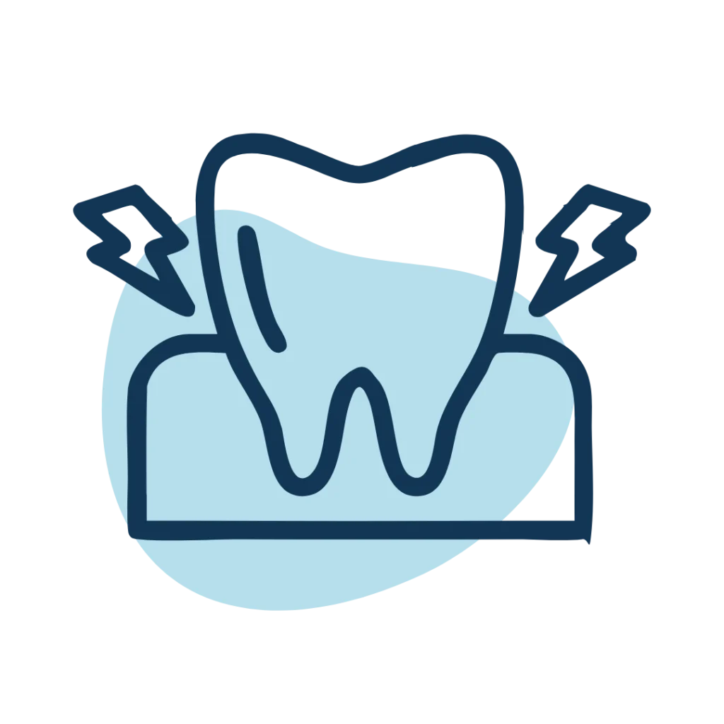 devitalizzazione dente a Como e Monza Brianza
