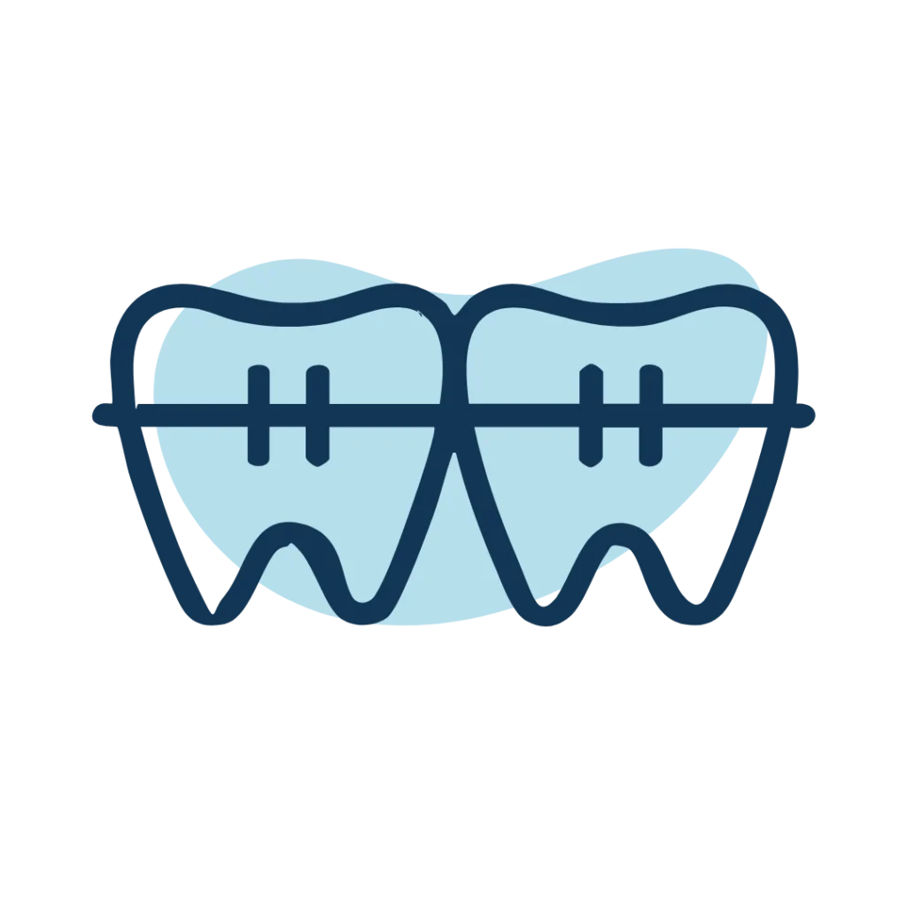 Apparecchio dentale a Como e Monza Brianza