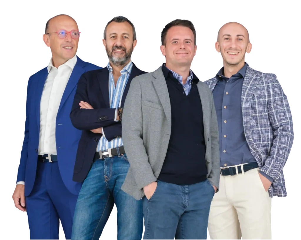 Dental Hub - Studio dentistico ad Anzano e Arosio