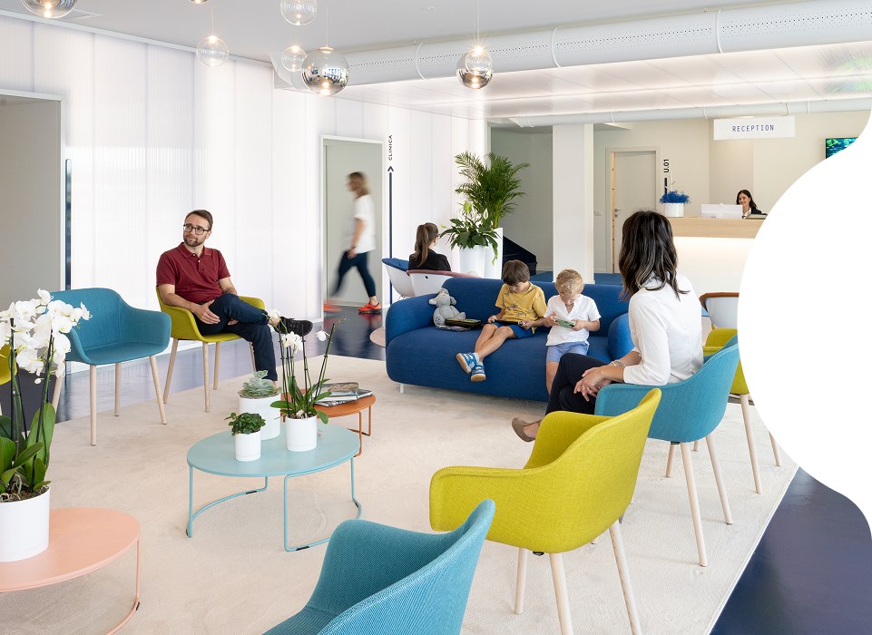 Dental Hub è anche spazio culturale