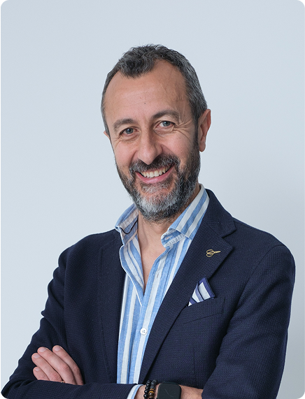 Dental Hub equipe - Cosimo Marra