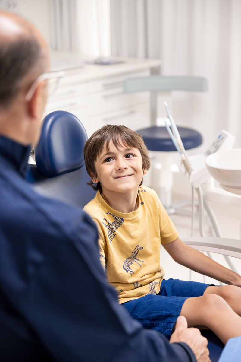 Dental Hub metodo No Pain