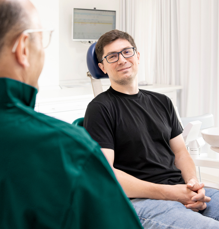 Dental Hub - No pain