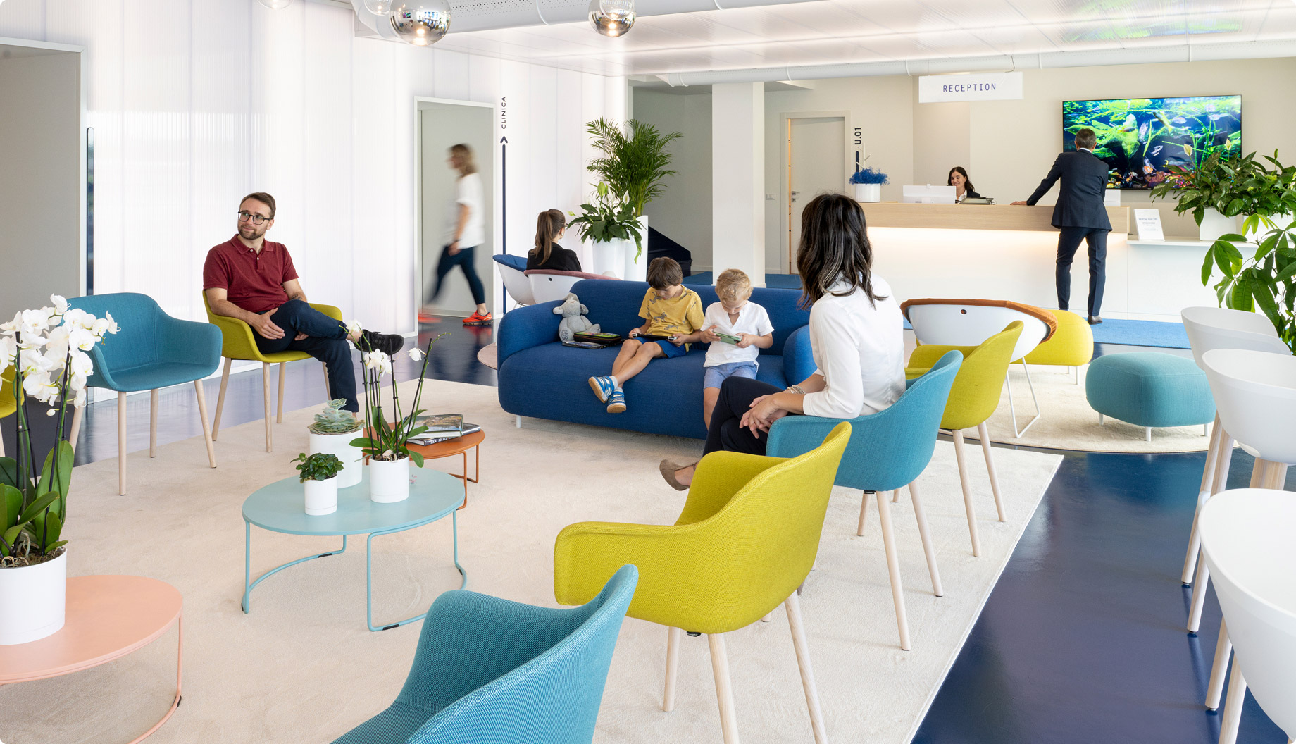 Dental Hub Chi Siamo