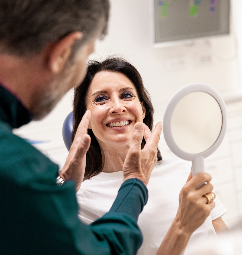 Dental Hub - Trattamenti