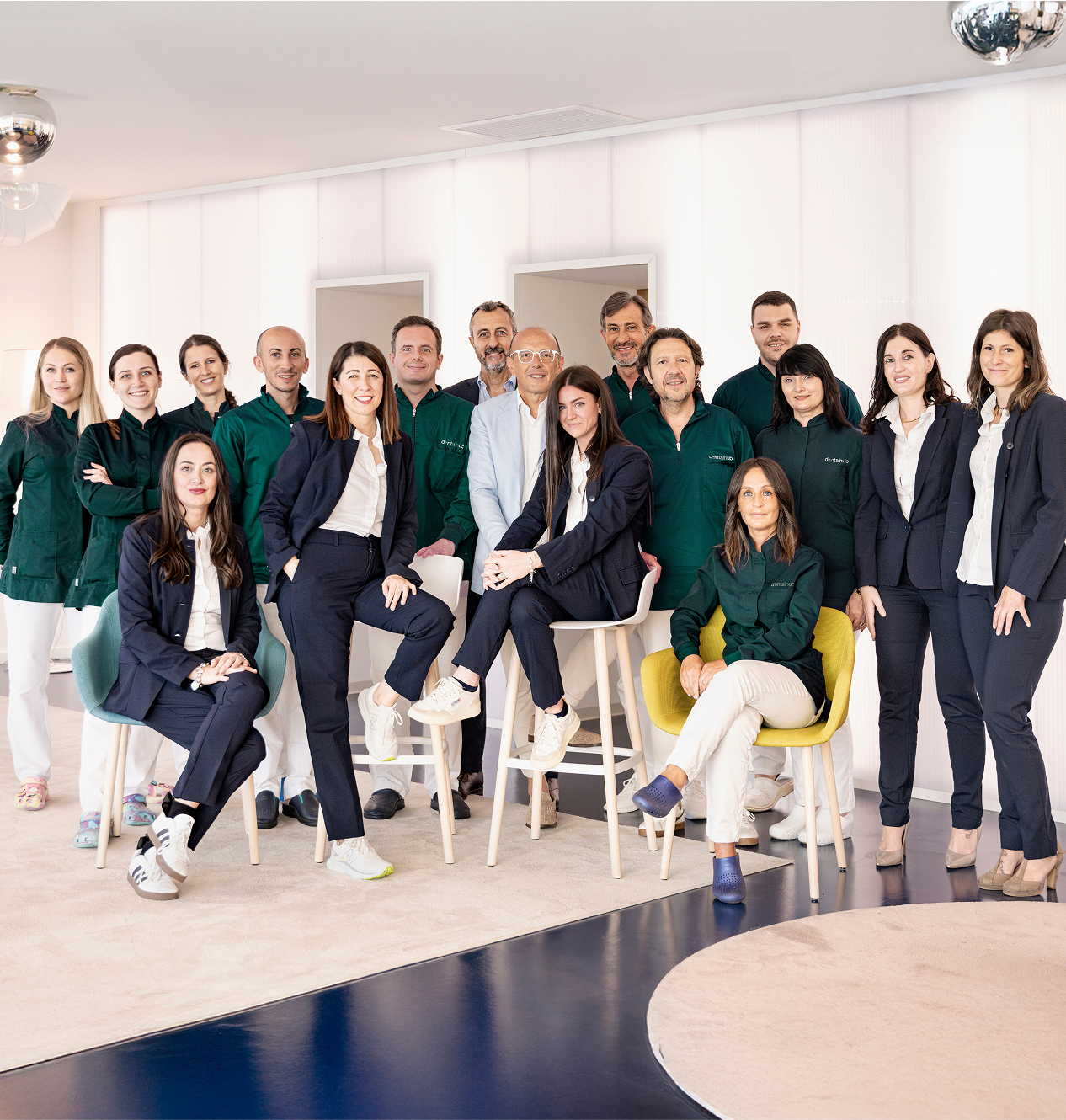 Dental Hub - Chi siamo